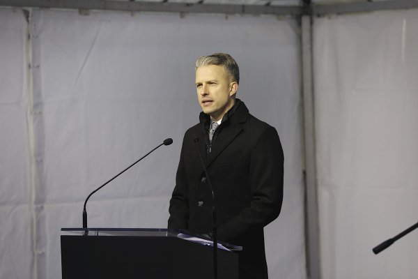 Minister Marchewka popiera Gdańską Inicjatywę Klimatyczną 2025