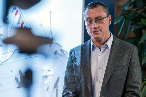 Historyk ujawnił tajemnice tragedii Heweliusza