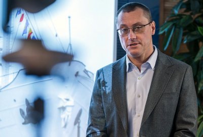 Historyk ujawnił tajemnice tragedii Heweliusza