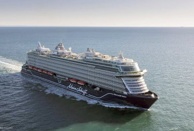 TUI Cruises zamówił dwa statki wycieczkowe we włoskiej stoczni