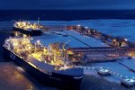 Europejskie przeładunki rosyjskiego „arktycznego” LNG