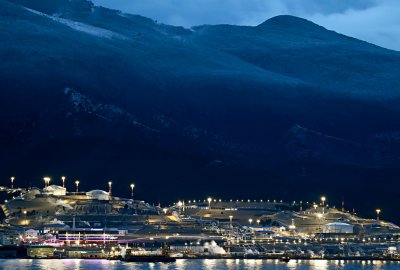 Na giełdach paliw ceny ropy mocniej spadają po doniesieniach z Rosji