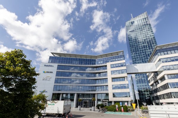 Ørsted otworzył w Gdańsku nowe biuro dla projektu Baltica 2 