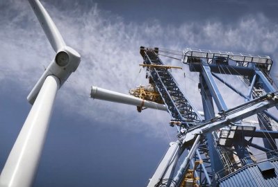 Ørsted: znamy harmonogram budowy farmy wiatrowej Baltica 2