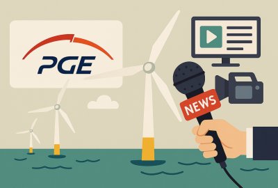 PGE najsilniejszą medialnie marką z branży energetycznej 