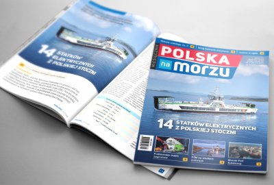 Polska na Morzu: Podmorskie kable na celowniku chińskiego smoka