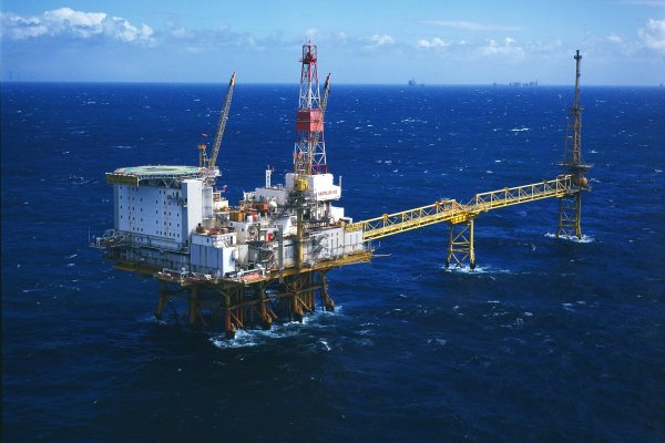 Grupa ORLEN ma kontrakt na kupno dwóch norweskich złóż