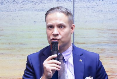 Prezes Polskich Linii Oceanicznych odwołany