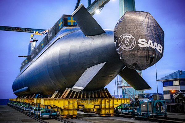 Media: Dla Polski szwedzkie okręty podwodne to jak zamiana łady na nowe volvo