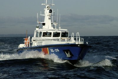 MOSG: Sieci w zamkniętym akwenie i braki w dokumentacji 