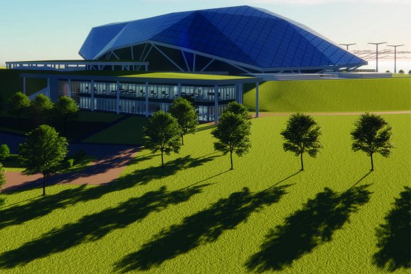 Reaktory SMR mogą zastąpić paliwa kopalne w miksie energetycznym