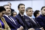 Wodowanie kapsuły Dragon Grace z Polakiem na pokładzie
