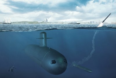 Dzisiaj rząd podejmie uchwałę o zakupie okrętów podwodnych