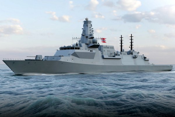 Wielka Brytania i Norwegia utworzą wspólną flotę na północnym Atlantyku