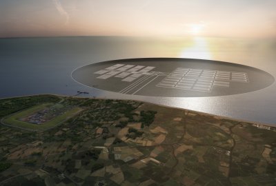 Brak składowisk odpadów zagraża brytyjskim planom jądrowym