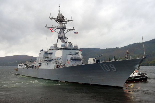 Władze Wenezueli oskarżyły USA o zatrzymanie łodzi rybackiej