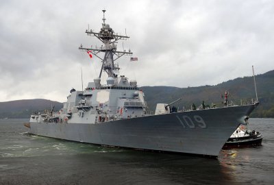 Władze Wenezueli oskarżyły USA o zatrzymanie łodzi rybackiej