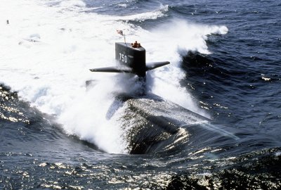 Maduro: Amerykańskie okręty zagrażają naszemu krajowi