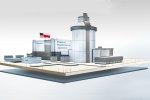 W 2027 r. wniosek o pozwolenie na budowę pierwszej elektrowni jądrowej...