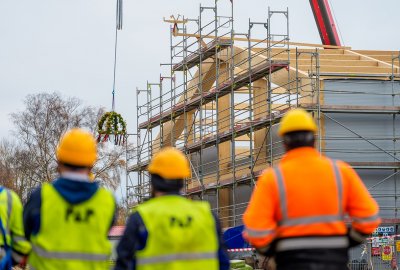 Łeba: Kolejny krok w budowie bazy operacyjno-serwisowej Equinor