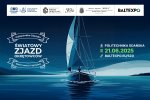 ŚWIATOWY ZJAZD OKRĘTOWCÓW 2025 – „Politechnika Gdańska - Wierna Ojczyźni...