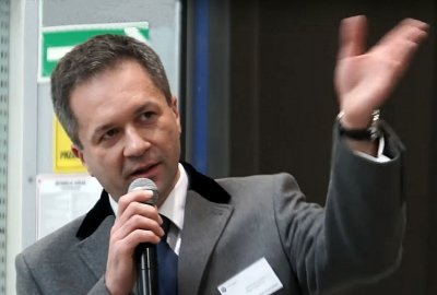 Zmiany w Grupie Przemysłowej Baltic. Adam Kowalski zakończył misję jako ...