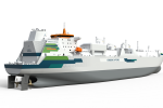 Wärtsilä wprowadza na rynek pokładowy system wychwytywania CO2