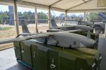 Marynarka wojenna przy pomocy dronów będzie kontrolować 