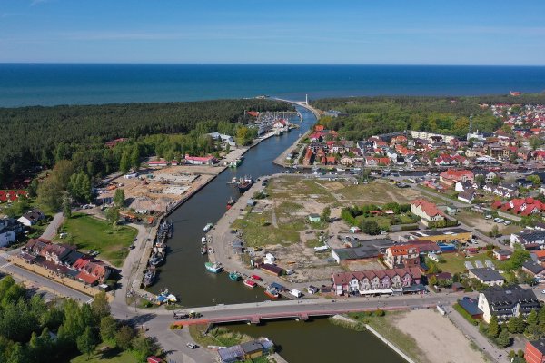 Projekt Kaszubia szansą dla Pomorza