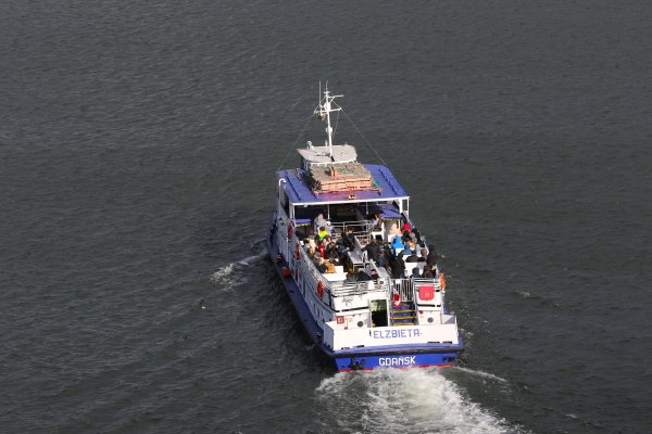 Rząd zwiększy atrakcyjność wsparcia na transformację floty śródlądowej