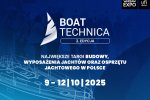 Ponad 5000 odwiedzających, 14 krajów, dziesiątki wystawców – BOAT TECHNI...