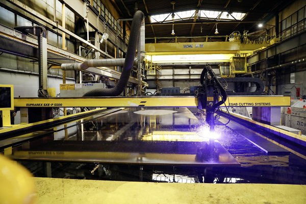 Aby szybko odbudować przemysł obronny, trzeba uwzględnić prywatny sektor