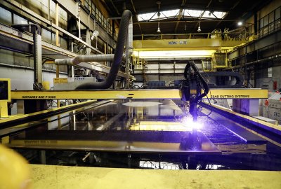 Aby szybko odbudować przemysł obronny, trzeba uwzględnić prywatny sektor...