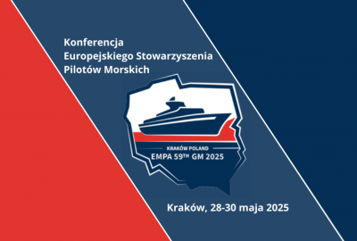 W Krakowie o poprawie poziomu bezpieczeństwa morskiego