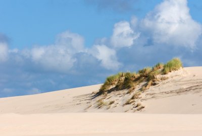 Geomorfolog: naturalna bariera ochronna polskiego wybrzeża jest zagrożon...