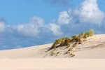 Geomorfolog: naturalna bariera ochronna polskiego wybrzeża jest zagrożon...