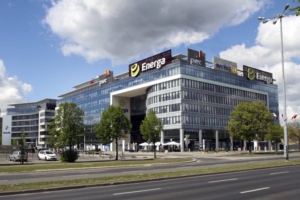 Prezes ORLENU: Główna siedziba Energi pozostanie w Gdańsku