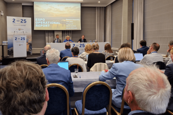 Porty Europy w obliczu globalnych wyzwań