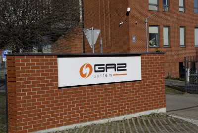 Gaz-System otrzyma 2,2 mld zł pożyczki z KPO na terminal FSRU w Gdańsku...
