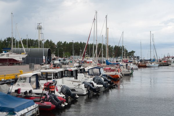 Szykują się zmiany w systemie rejestracji jachtów REJA 24