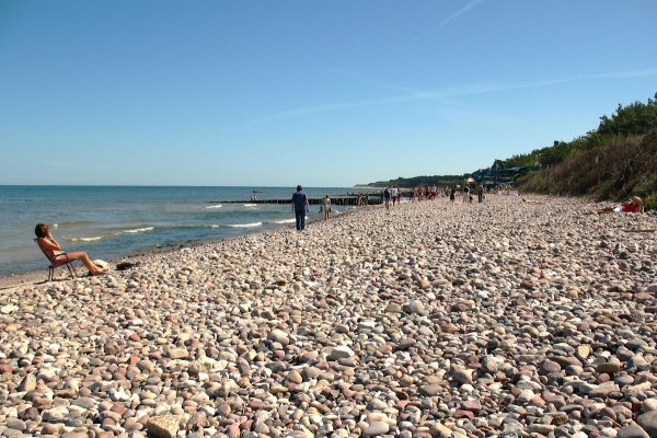 Czesi i Niemcy dominują nad Bałtykiem. „Pogoda największym problemem”