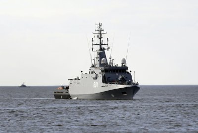 MON: Nowe uprawnienia dla okrętów Marynarki Wojennej