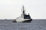 MON: Nowe uprawnienia dla okrętów Marynarki Wojennej