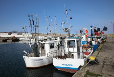 Prezydent podpisał ustawę dot. pomocy dla armatorów statków rybackich...