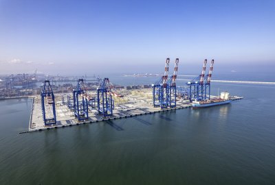 Zrównoważony Rozwój 2024 w Baltic Hub