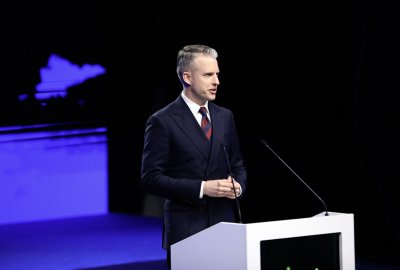 Wiceminister Marchewka: Europa musi odzyskać konkurencyjność w produkcji...