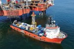Polskie firmy zbadają dno morskie pod budowę farmy wiatrowej Baltic East...
