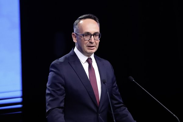 Klimczak: Park Narodowy Doliny Dolnej Odry nie zagraża żegludze