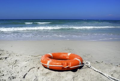 Tragedia migrantów u wybrzeży Tunezji