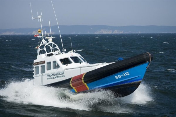 Od 1 sierpnia większe uprawnienia dla Straży Granicznej